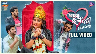  Miss Rangabati 