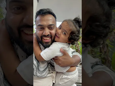 കുഞ്ഞിമണി😍 #കൈപ്പൻസ് #കൈപ്പൻസ്ഫാമിലി #പോസിറ്റീവ്വൈബ്സ് #ഫാമിലിടൈം #റിലേറ്റബിൾ