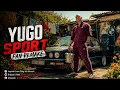 YUGO SPORT – Balkan Hardgroove Fan Remake | Rhythm Architect x HankySwiss