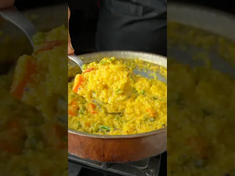 VRINDAVAN-STYLE KHICHDI RECIPE | Braj Cuisine