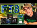 How to Use FT8 Complete Setup Guide Using the Xiegu G90