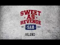 Sweet As Revenge - Hilang (Official Audio)
