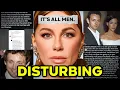 Kate Beckinsale EXPOSES Cheating Abuse