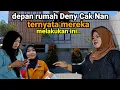 Lagu Rumah C O D Deny Caknan Viral!!Suasana sepanjang hari depan rumah artis papan atas di Ngawi timur.