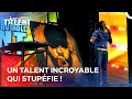 Download Lagu Il a Pris D'assaut la Scène: Jules Ricky Soh | France Got Talent