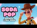 Download Lagu Soda Pop x Toy Story (Parody Music Video)
