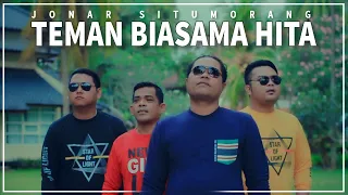 jonar situmorang ft l a m t u r e teman biasa ma hita lagu batak terbaru 2021 official mv
