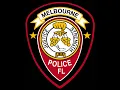 Melbourne Police Department