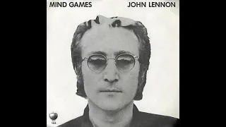 Download John Lennon - Mind Games (Lyrics) MP3