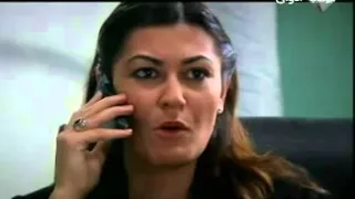 وادي الذئاب الجزء 5 الخامس الحلقة 6 