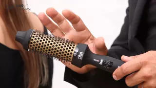 Diva Professional  Radiant Shine Brush