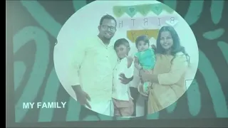 Sharing from the Mission Field