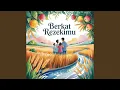 Lagu Berkat Rezekimu