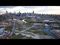 Lincoln Yards Dead Now Foundry Park Novak Chicago