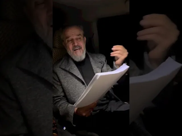 ⁣حقك يتغير لونك | باسم الكربلائي