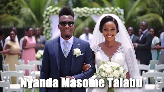 nyanda masome tarabu 