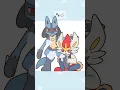 Download Lagu Washing Lucario #Pokémon