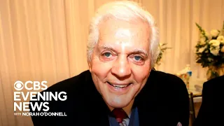 Actor Bill Hayes star of Days of our Lives dies at 98