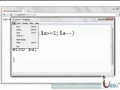 php basic lecture 5