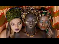 Download Lagu Mory Kante - Yeke (Mouma \u0026 Baso Remix) (Camel)