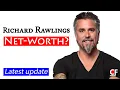 Gas Monkey Garage - Richard Rawlings Net Worth Biography Celeb Facts