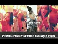poonam pandey hot cleavage latest