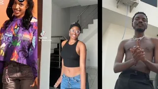 darling refix boy chase trending tiktok dance challenge