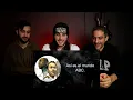 Download Lagu Apache \u0026 Canserbero • El Mundo ABC // Disgusting Reacciona