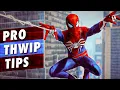Download Lagu Pro Traversal Tips For Spider-Man Remastered