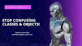 Java 002 Object-Oriented Programming Explained Classes Objects and Inheritance