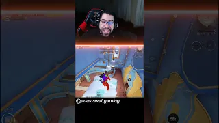 فكتور اكتشف كمبرة جديدة 