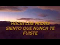 Download Lagu Pasado - Carmen DeLeon, Cali Y El Dandee (LETRA)