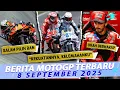 Download Lagu Marquez: Kekuatan Alex itu Kelemahanku 😏 Bagnaia Ogah Beri Harapan Palsu 🥴 Acosta Salah Pilih Ban