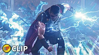 Download Thor Awakens His Power Scene | Thor Ragnarok (2017) IMAX Movie Clip HD 4K MP3