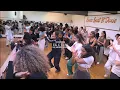 Download Lagu EK C TOU (TIC REMIX) - Shaydee’s, Maureen, Natoxie | INTENSIVE CLASS | STEVEN DEBA
