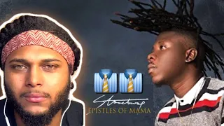 trb jamaican reacts to stonebwoy suit and tie ft kabaka pyramid