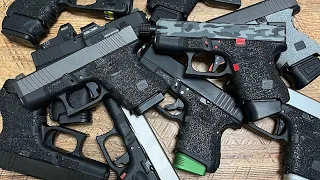 The Best Mods And Upgrades For The Glock 26