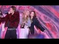 올데이프로젝트 영서 'FAMOUS + WICKED' 직캠 (ALLDAY PROJECT YOUNGSEO FanCam) 251018 MADLY MEDLEY