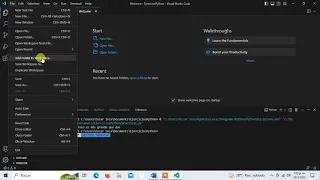 Curso de Programacion Python para Inteligencia Artificial Introduccion Video 01