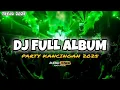 Download Lagu DJ FULL ALBUM🔥FULL ENERGY🔥 PARTY SENTAK 2025 ON TRENDING SEKARANG✨