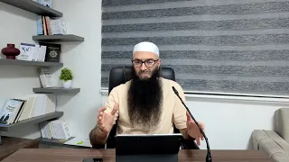 01. Hadithet për moralin | Morali i mirë