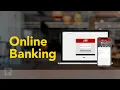 Online Banking with IBC Bank