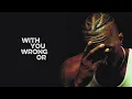 Lecrae - THERE FOR YOU | Christian Rock Cover🎸🔥