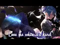 Nightcore - Nightlight (Illenium) - (Lyrics)