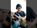Download Lagu SamSonS - KECANDUAN (Guitar Solo Cover)