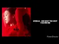 보아(BoA) | ONE SHOT TWO SHOT | 1시간 반복 재생