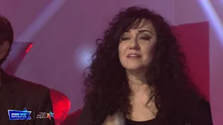 שלומית אהרון והכל עובר חביבי על כל אלה ישראל מחוברת 