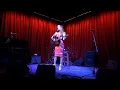 Olivia Knox - GORGEOUS (live from Hotel Cafe)
