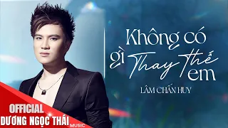 Lâm Chấn Huy