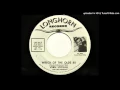 Vern Stovall and the Showmen - Wreck Of The Olds 88 (Longhorn 567)